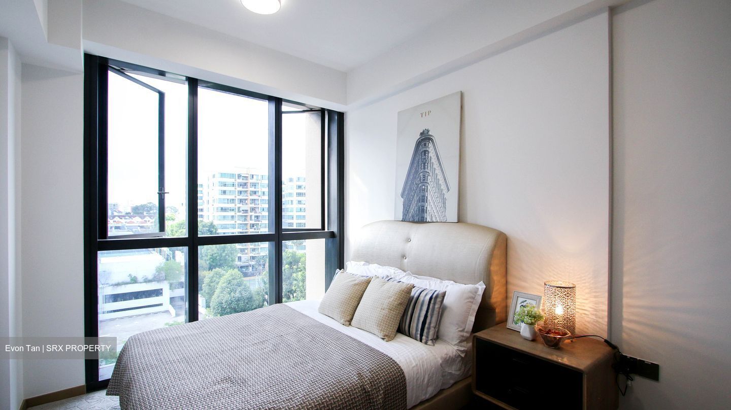 Tanah Merah Kechil Link (D16), Condominium #590742621
